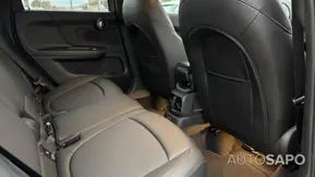 MINI Countryman de 2020