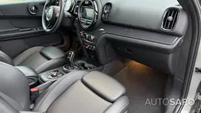 MINI Countryman de 2020