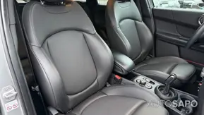 MINI Countryman de 2020