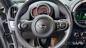MINI Countryman de 2020