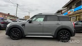 MINI Countryman de 2020