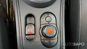 MINI Countryman de 2020