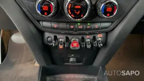 MINI Countryman de 2020