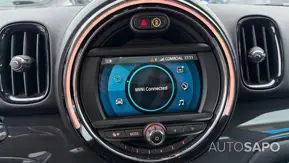 MINI Countryman de 2020