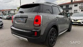 MINI Countryman de 2020