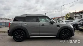 MINI Countryman de 2020