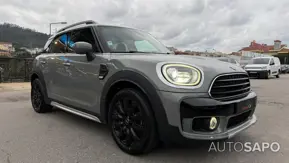 MINI Countryman de 2020