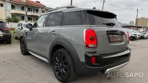 MINI Countryman de 2020