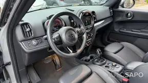 MINI Countryman de 2020