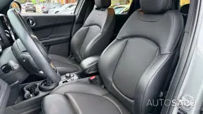 MINI Countryman de 2020