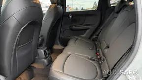 MINI Countryman de 2020