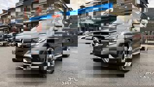 Mercedes-Benz Classe GLC de 2017