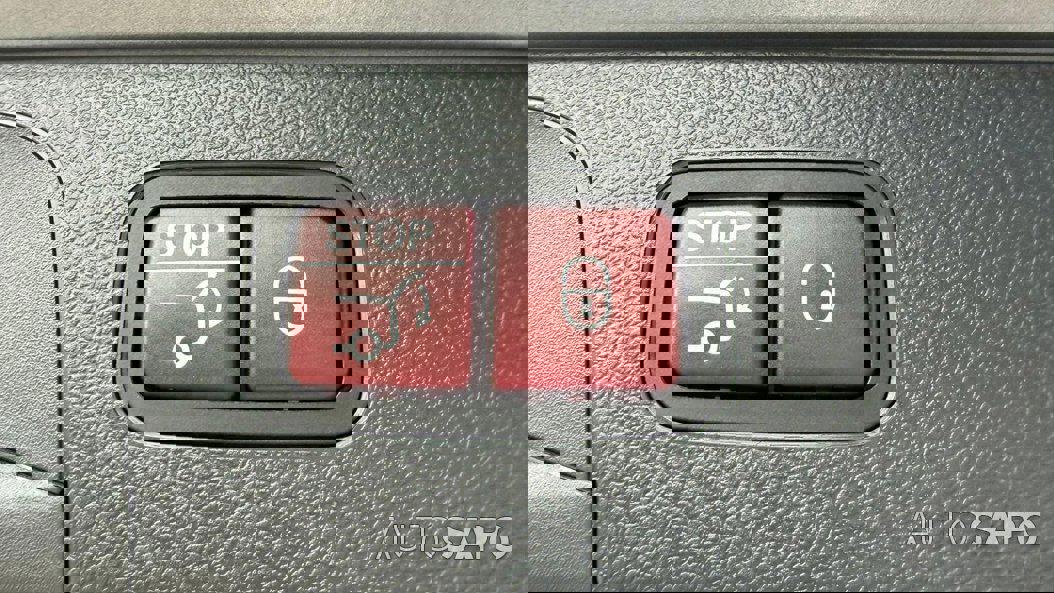 Mercedes-Benz Classe GLC de 2017