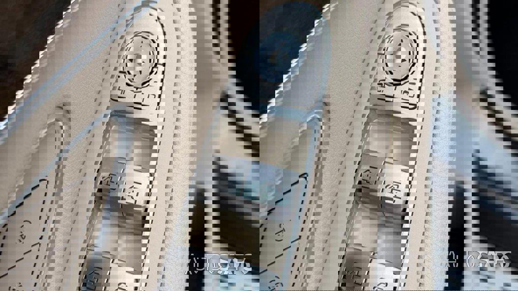 Mercedes-Benz Classe GLC de 2017