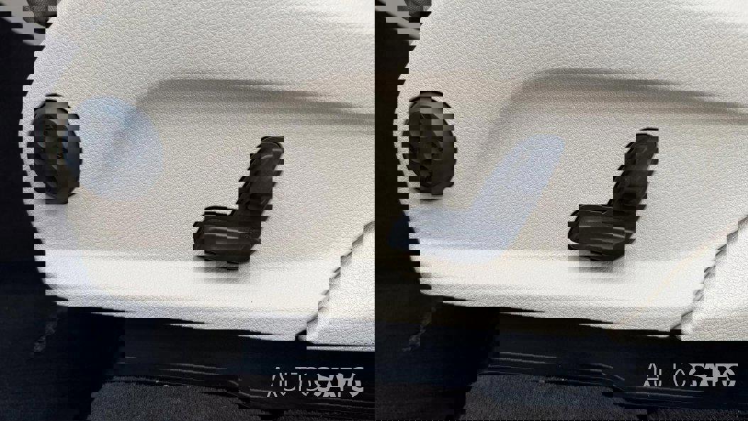 Mercedes-Benz Classe GLC de 2017