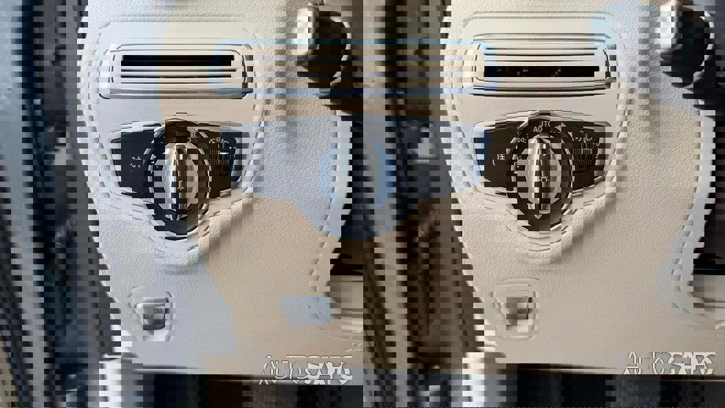 Mercedes-Benz Classe GLC de 2017