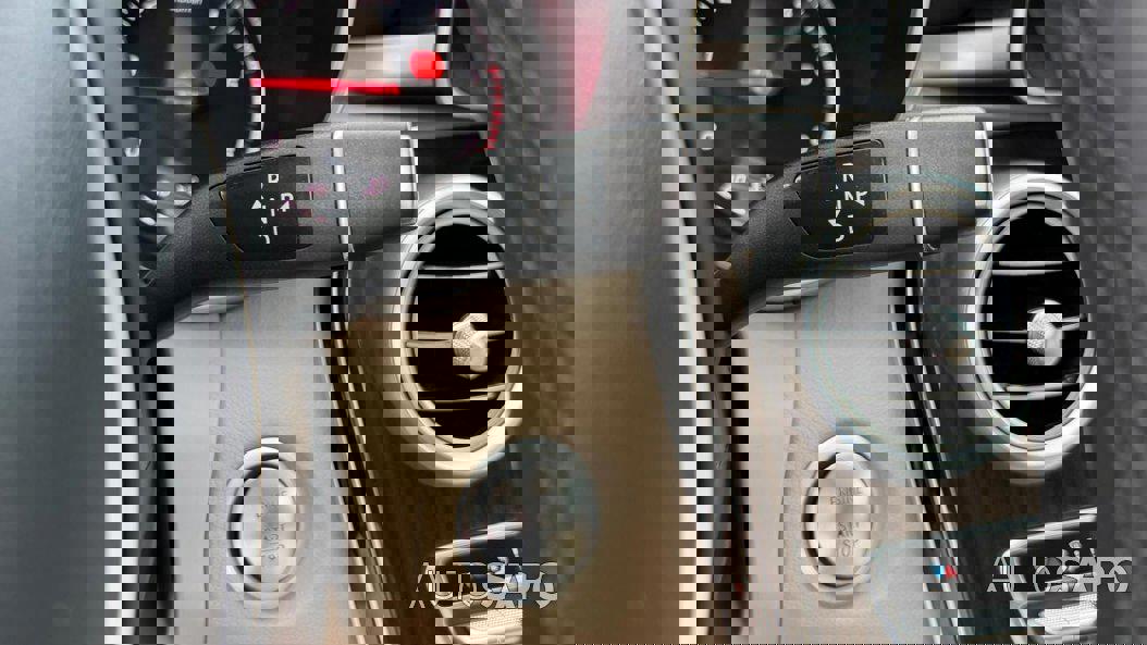 Mercedes-Benz Classe GLC de 2017