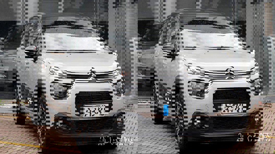 Citroen C3 de 2022