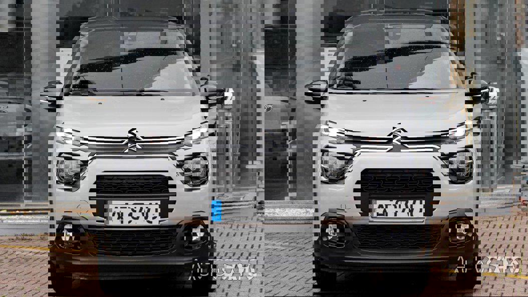 Citroen C3 de 2022