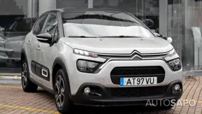 Citroen C3 de 2022