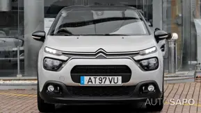 Citroen C3 de 2022