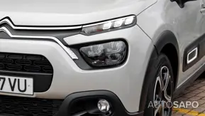 Citroen C3 de 2022