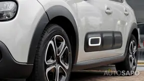 Citroen C3 de 2022