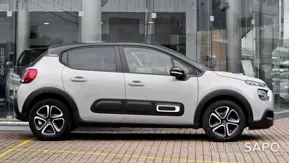 Citroen C3 de 2022