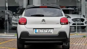 Citroen C3 de 2022