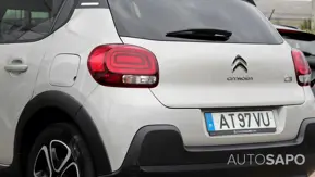 Citroen C3 de 2022