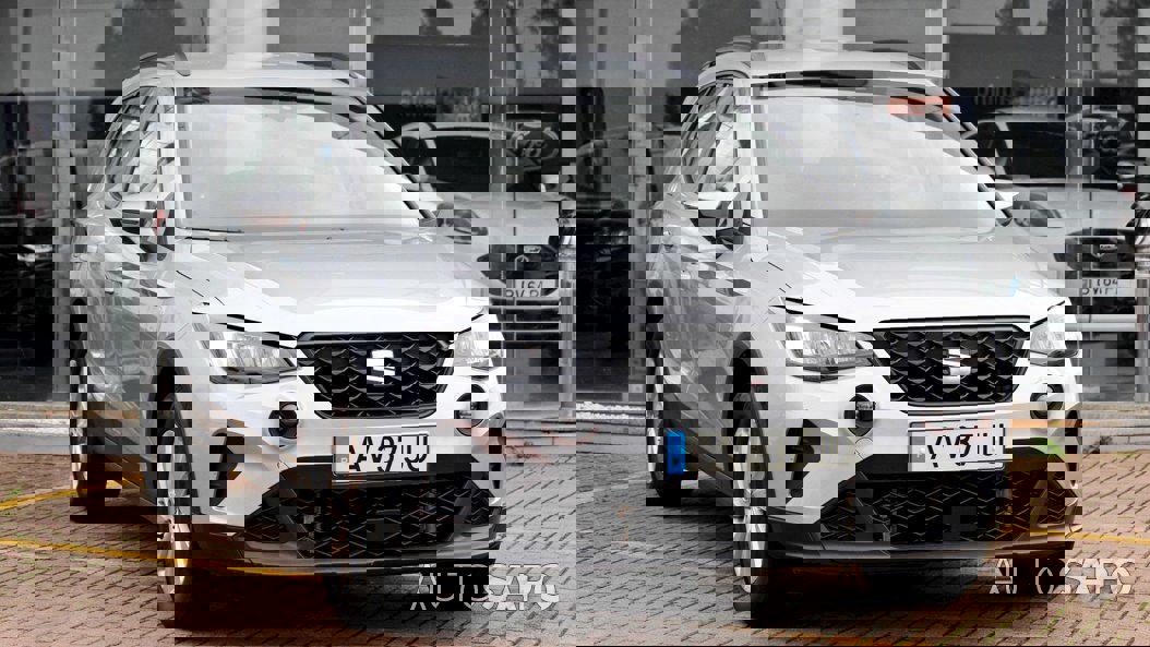 Seat Arona 1.0 TSI Style DSG de 2022