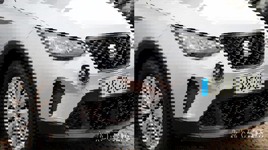 Seat Arona 1.0 TSI Style DSG de 2022