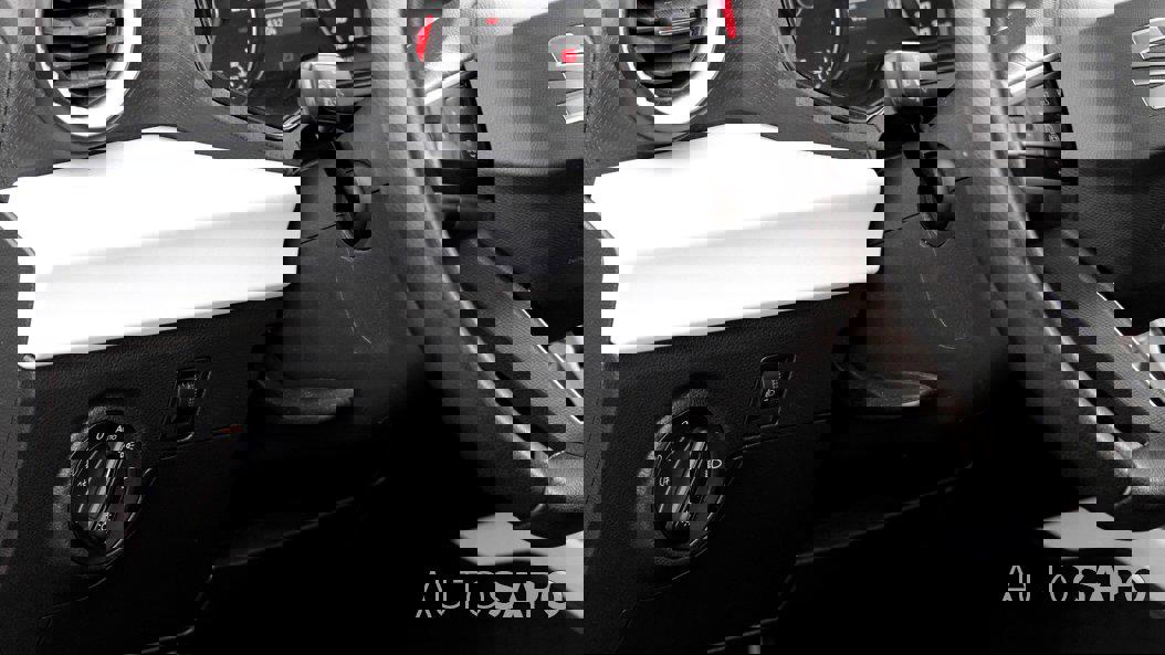 Seat Arona 1.0 TSI Style DSG de 2022