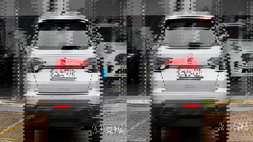 Seat Arona 1.0 TSI Style DSG de 2022