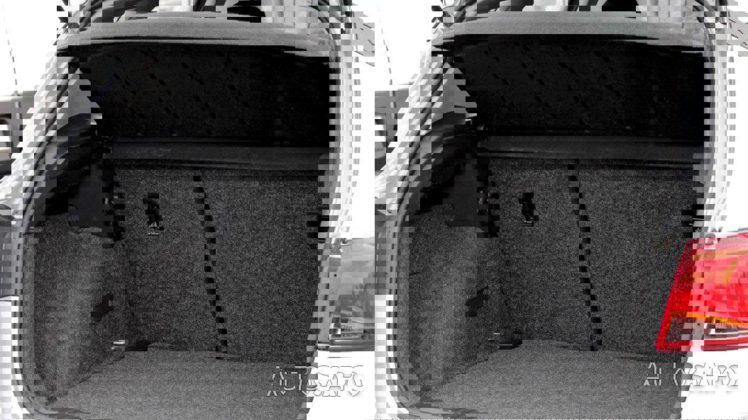 Seat Arona 1.0 TSI Style DSG de 2022