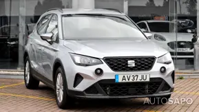 Seat Arona 1.0 TSI Style DSG de 2022