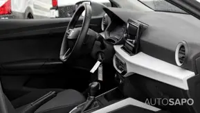 Seat Arona 1.0 TSI Style DSG de 2022