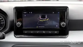 Seat Arona 1.0 TSI Style DSG de 2022