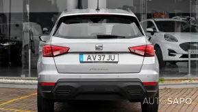 Seat Arona 1.0 TSI Style DSG de 2022
