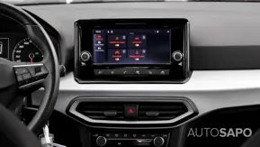 Seat Arona 1.0 TSI Style DSG de 2022