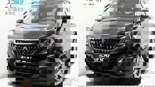 Peugeot 3008 1.2 PureTech Allure EAT8 de 2019