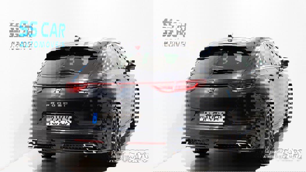 Kia ProCeed 1.0 T-GDi GT Line de 2022