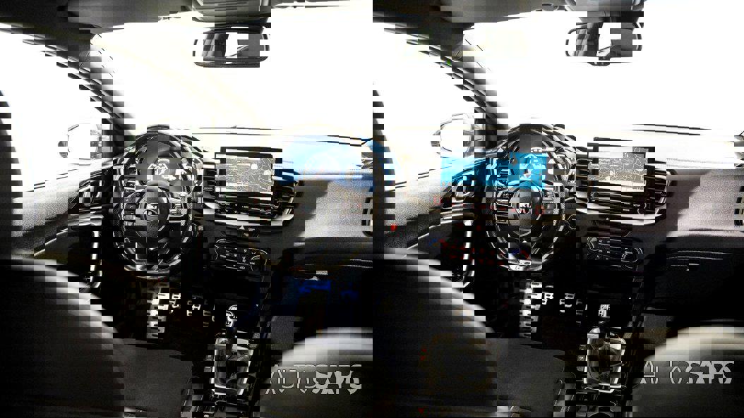 Kia ProCeed 1.0 T-GDi GT Line de 2022