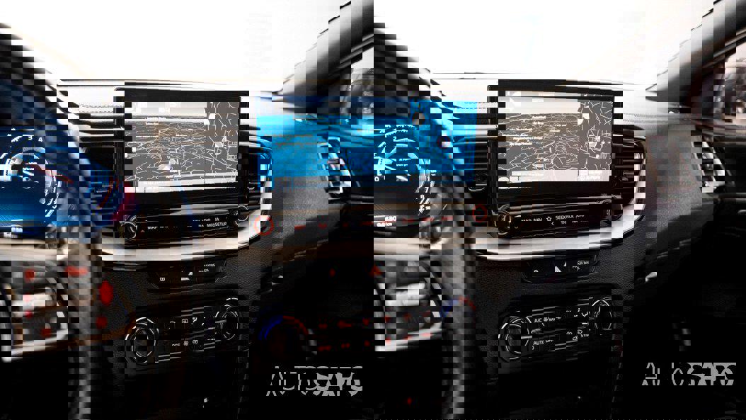 Kia ProCeed 1.0 T-GDi GT Line de 2022