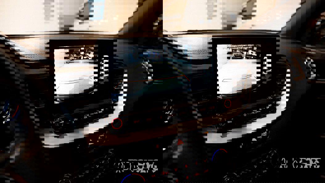 Kia ProCeed 1.0 T-GDi GT Line de 2022