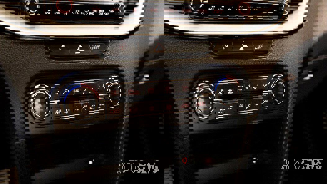 Kia ProCeed 1.0 T-GDi GT Line de 2022