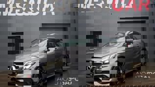 Mercedes-Benz Classe A de 2016