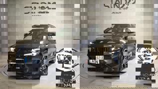 BMW Série 3 de 2022