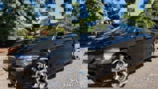 BMW Série 6 de 2006