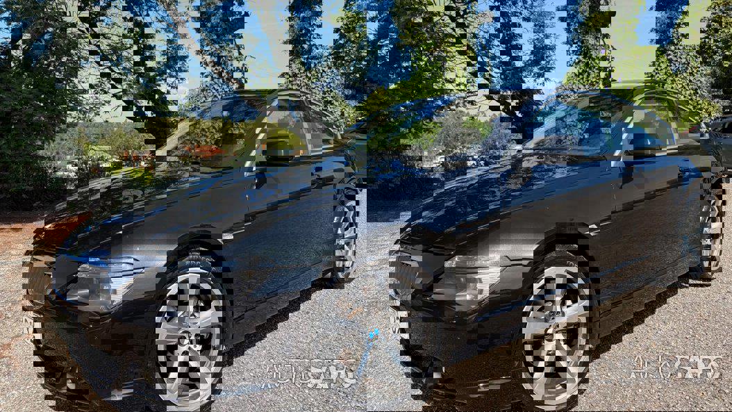 BMW Série 6 de 2006